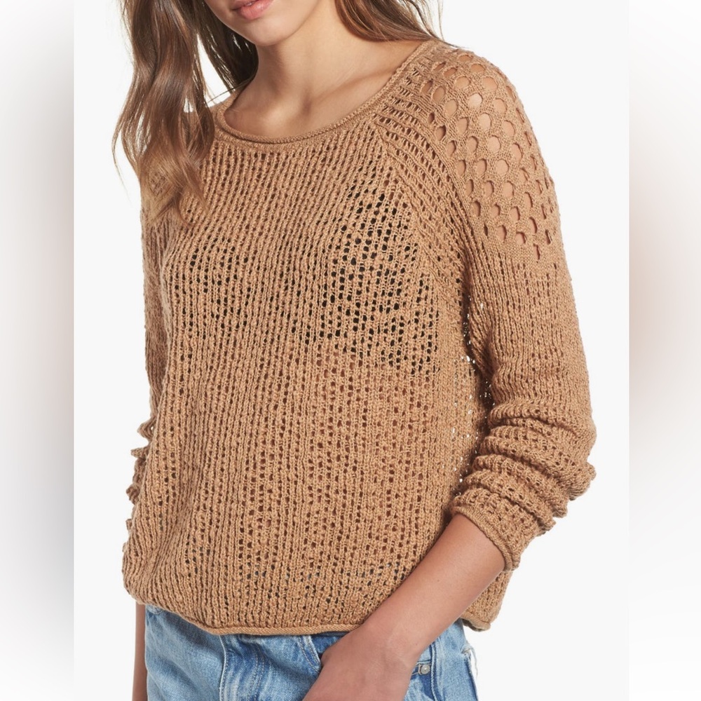Billabong sweater S